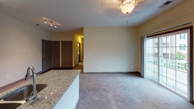 Interior Photo - Overture Flats