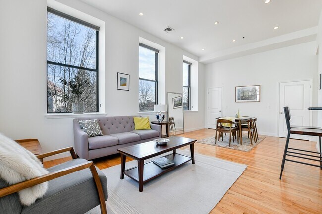 Foto del edificio - 11 Wyman St