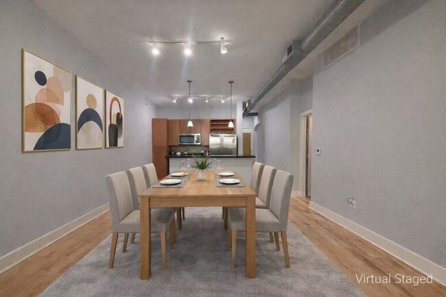 Foto del edificio - 1901 Post Oak Blvd