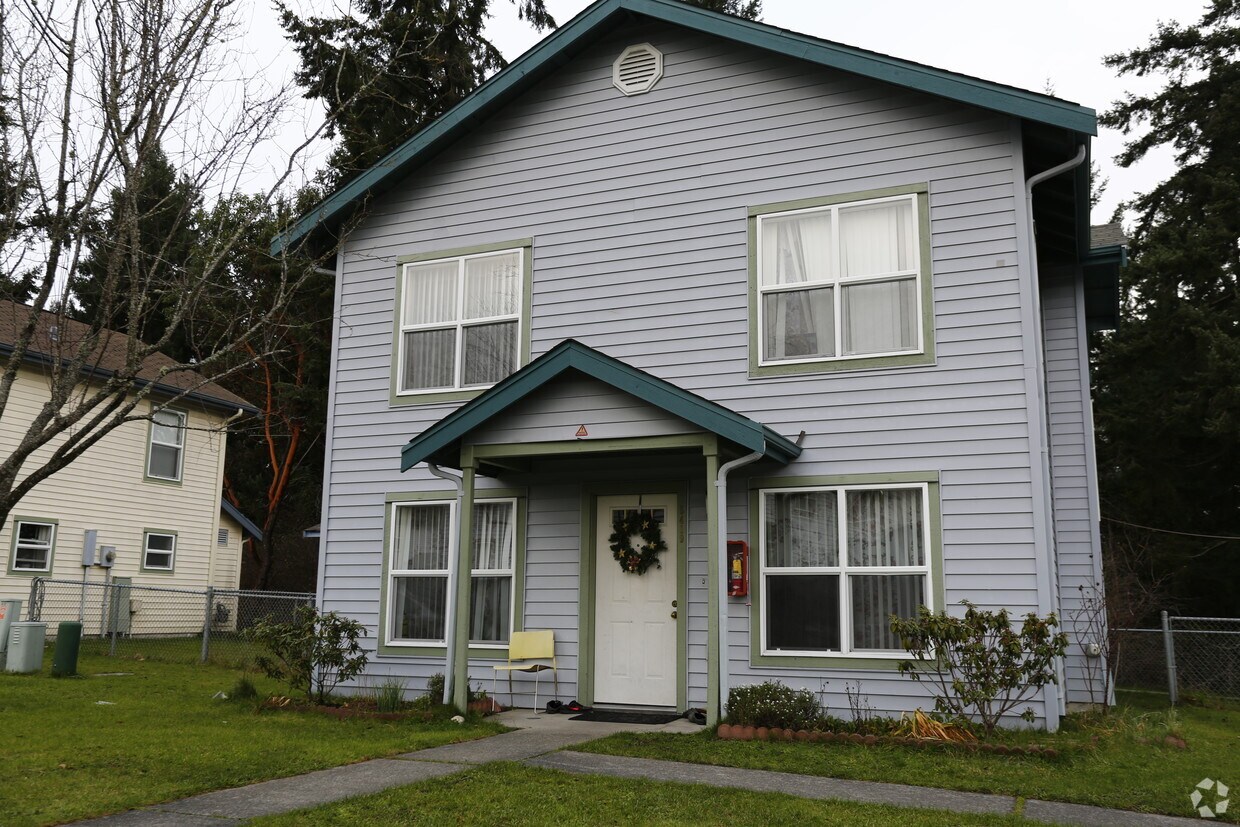 Foto del edificio - Dixon Village