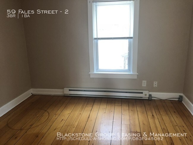 Building Photo - 59 Fales Street