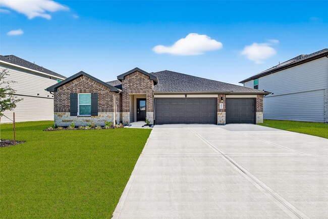 Building Photo - 4415 Russet Elm Ln