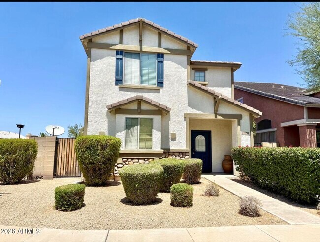 Foto del edificio - 3708 E Kerry Ln