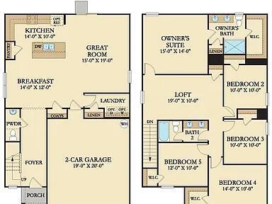 Foto del edificio - 13124 Hampton Bay Ln
