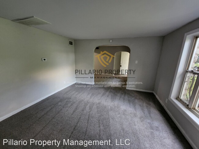 Foto del edificio - 2 br, 1 bath House - 6811 E 42nd St