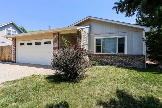 Building Photo - 824 Kimball Rd