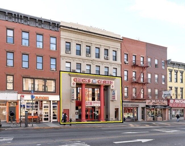 Foto principal - 230 Flatbush Ave
