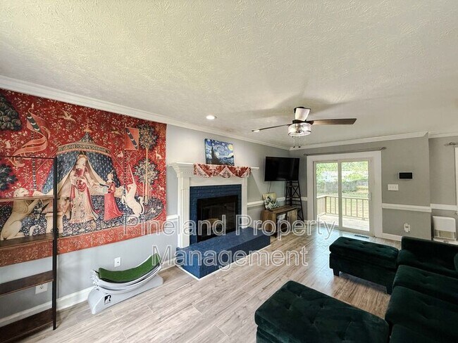 Foto del edificio - 3446 Sandystone Cir