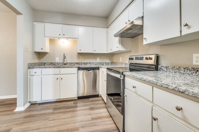 Foto del edificio - Charming Duplex in Fort Worth!