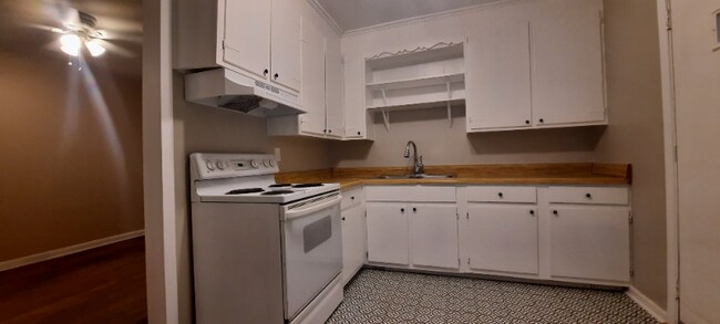 Foto del edificio - 1614 Elizabeth Rd