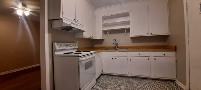 Photo - 1614 Elizabeth Rd House