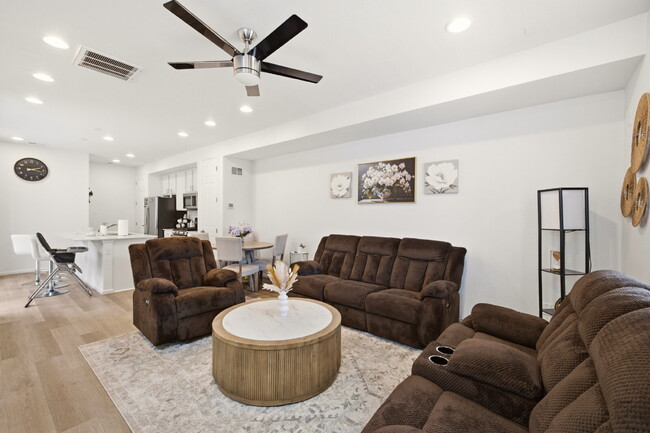 Photo - HALF OFF FIRST MONTHS RENT!  Stunning Like-New Copperleaf Home | 3 Bedrooms, 2.5 Baths, Two-Car G...