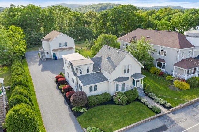 Foto del edificio - 91 Union St