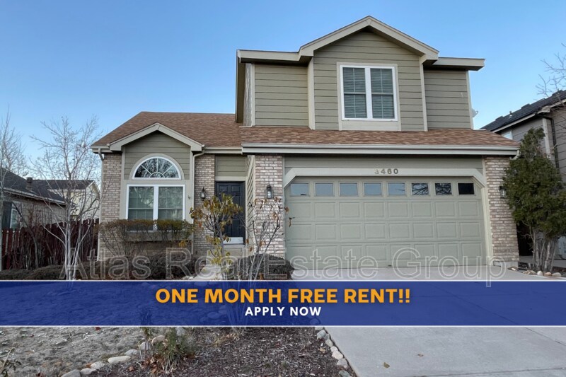 Primary Photo - 3460 Birnamwood Dr