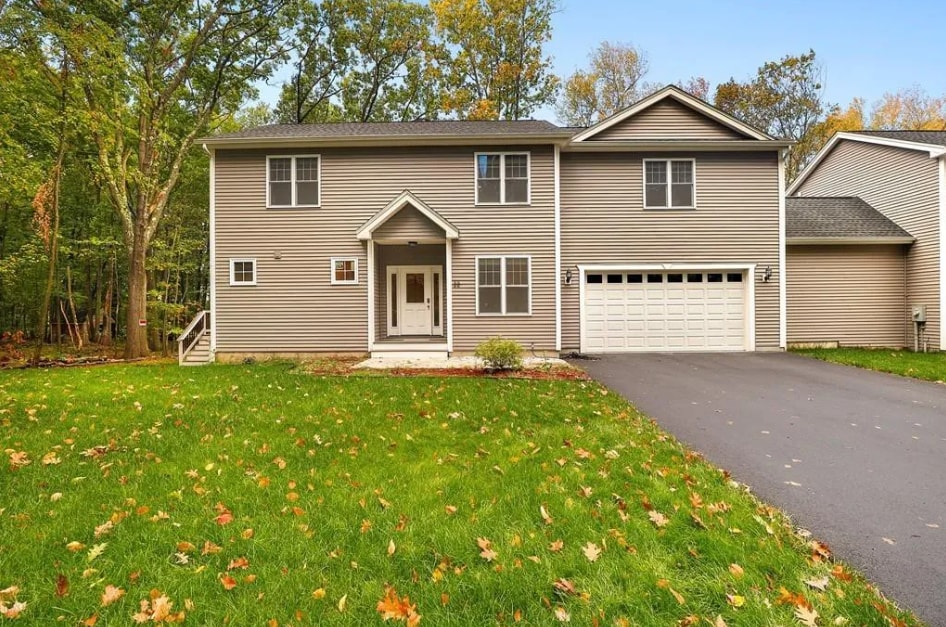 22 Beacon St, Shrewsbury, MA 01545 Townhome Rentals in Shrewsbury MA