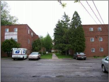 Foto del edificio - Wolf's Cove Apartments