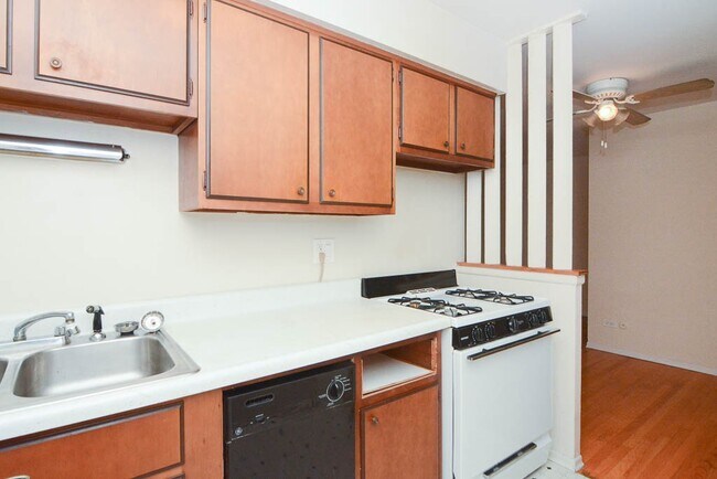Building Photo - 675 W Wrightwood Ave
