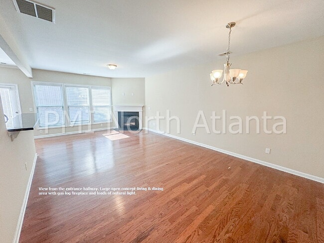Building Photo - 4140 Madison Bridge Dr