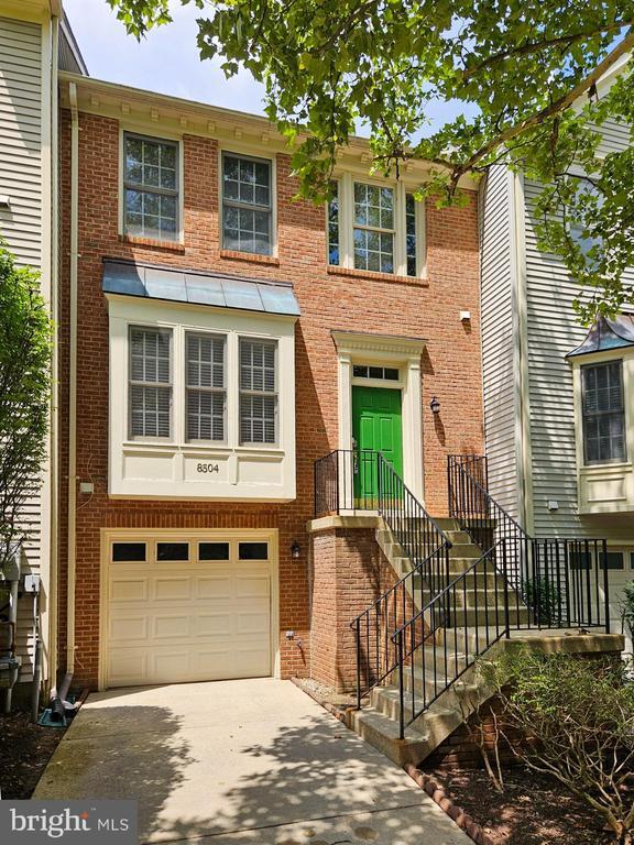 Foto principal - 8504 Potomac Creek Rd