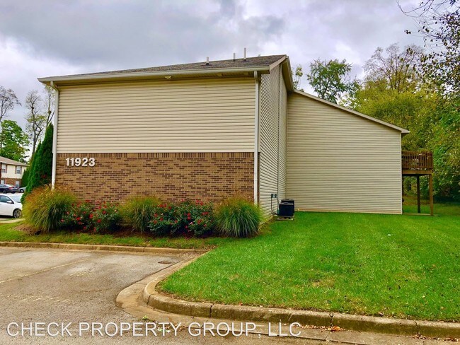 Building Photo - 11923 Tazwell Dr