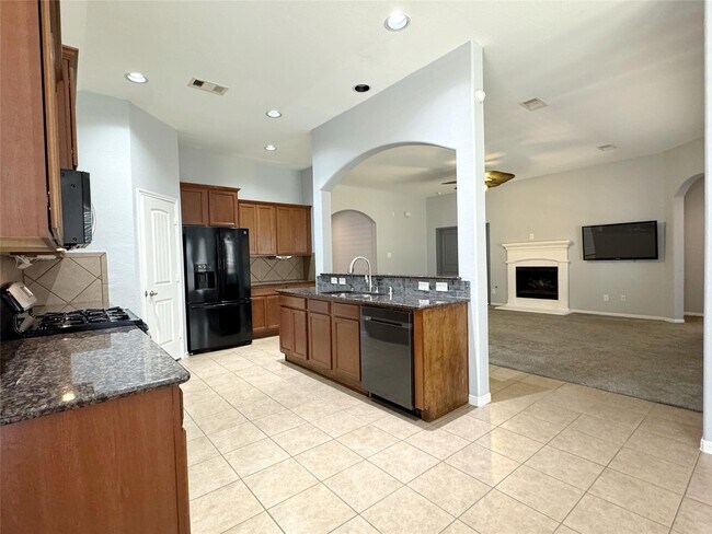 Foto del edificio - 1050 Forest Haven Ct