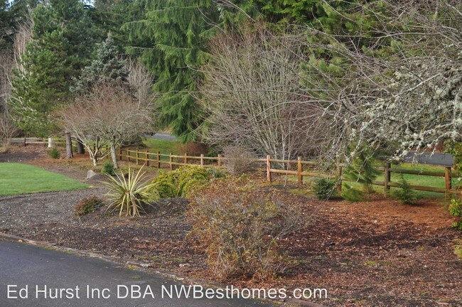 Building Photo - 26720 Van Brocklin Rd