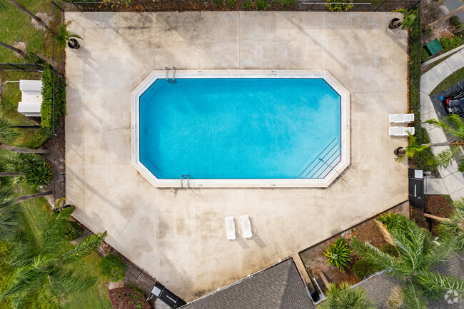 Piscina - Cascades at Kissimmee