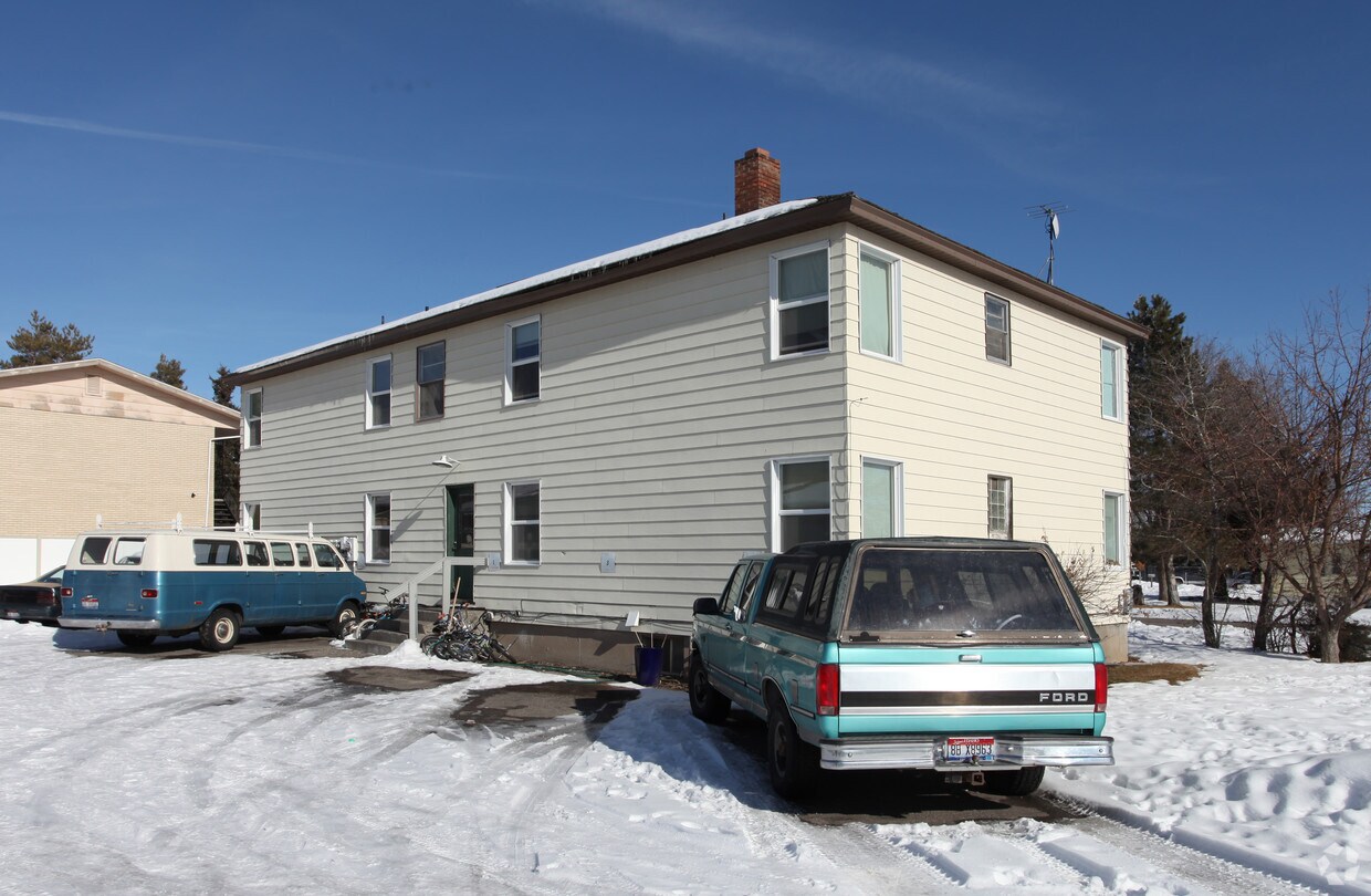 610 Vassar Way, Idaho Falls, ID 83402 610 Vassar Way Idaho Falls, ID