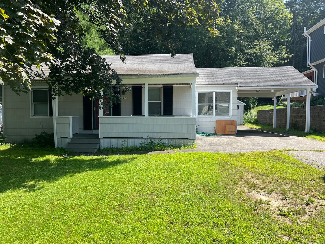 Primary Photo - 77 McKinley St