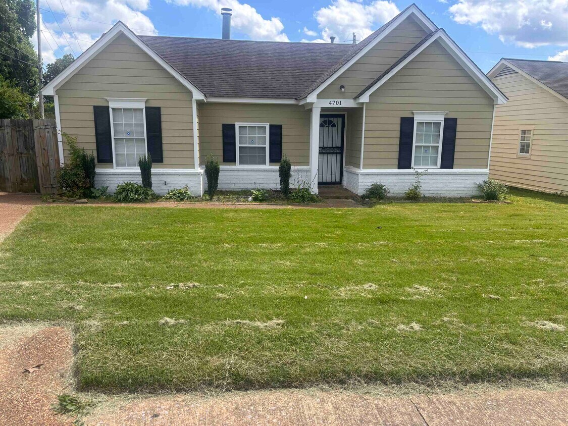 Primary Photo - 4701 Lindawood Ln