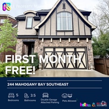 Building Photo - 244 Mahogany Bay SE
