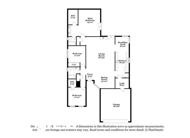 Building Photo - 16030 Barbarossa Dr