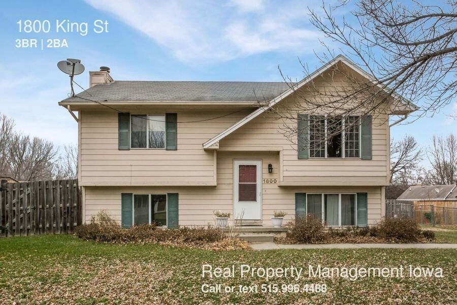 Foto principal - 1800 King Ave