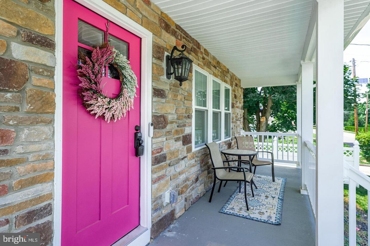 5 Coleman Ave, Cherry Hill, NJ 08034 House Rental in Cherry Hill, NJ