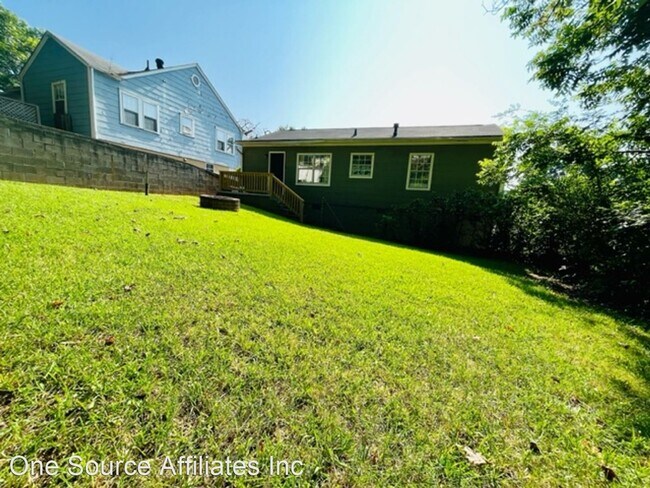 Building Photo - 2 br, 1 bath House - 2469 Constance Street