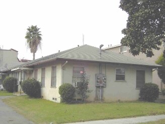 Primary Photo - 705 S Almansor St