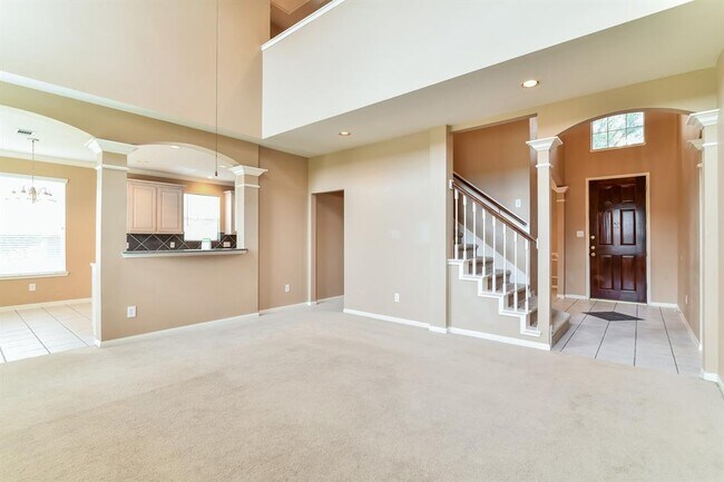 Building Photo - 17602 Mescalero Canyon Ln