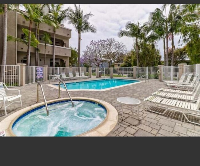 Building Photo - 4581 Warner Ave