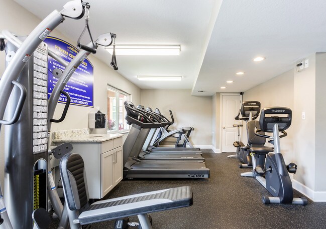 Monterey Lake Apartments Orlando Fl 24 Hour Fitness Center Monterey Lake