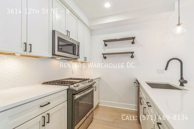 Building Photo - 3614 12th St NE