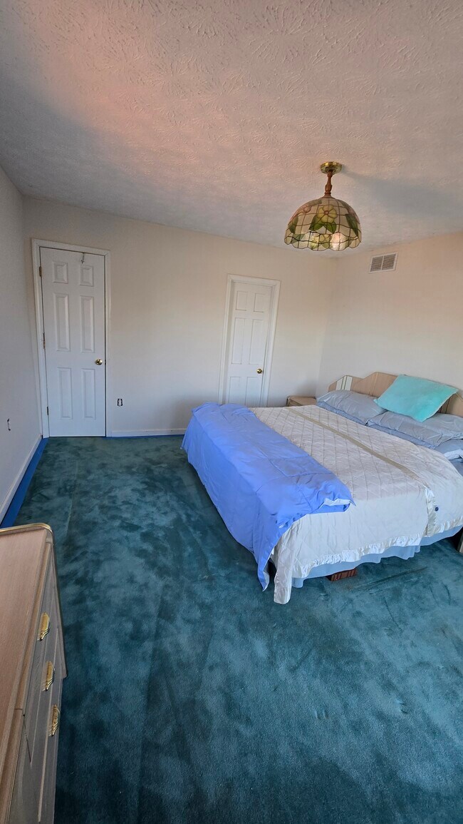 Dormitorio principal 2 - 3311 Whidby Rd