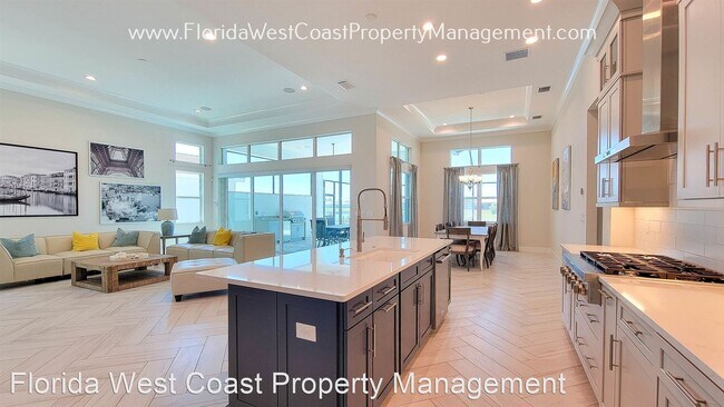 Building Photo - 3 br, 3.5 bath House - 8090 Redonda Loop