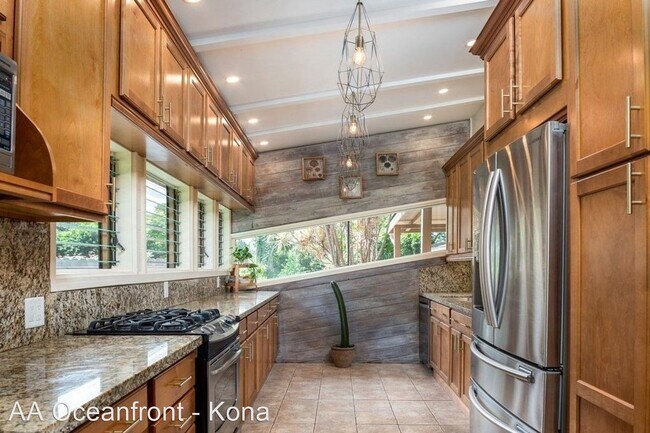 Foto del edificio - 3 br, 2 bath House - 75-786 Hiona Street