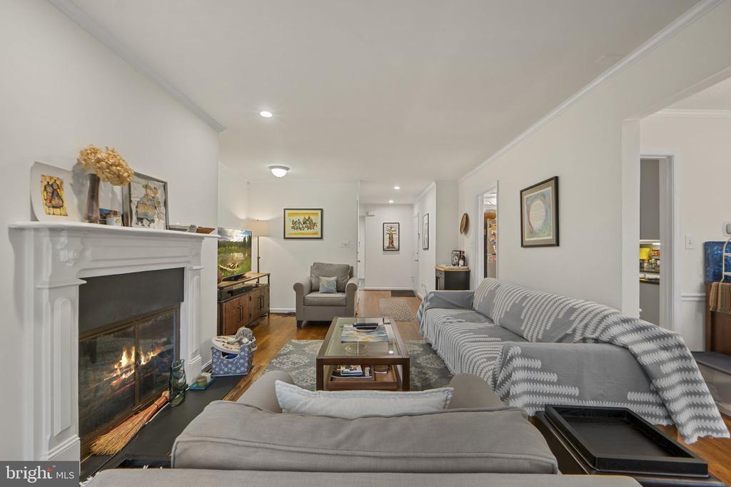 Foto principal - 3702 12th St S