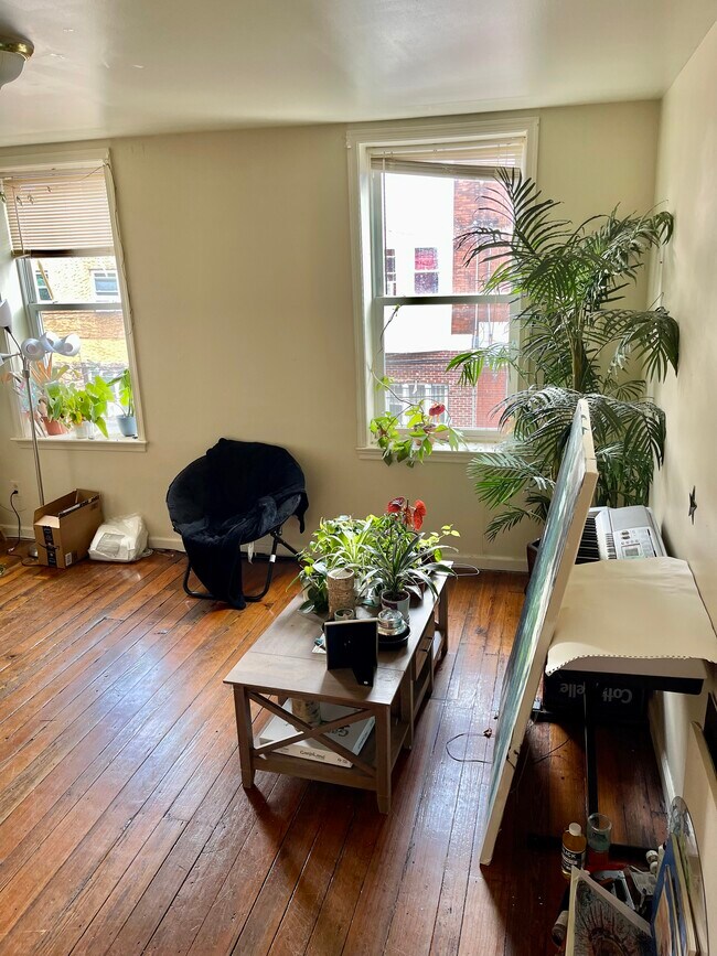 Foto del edificio - 1626 S 7th St
