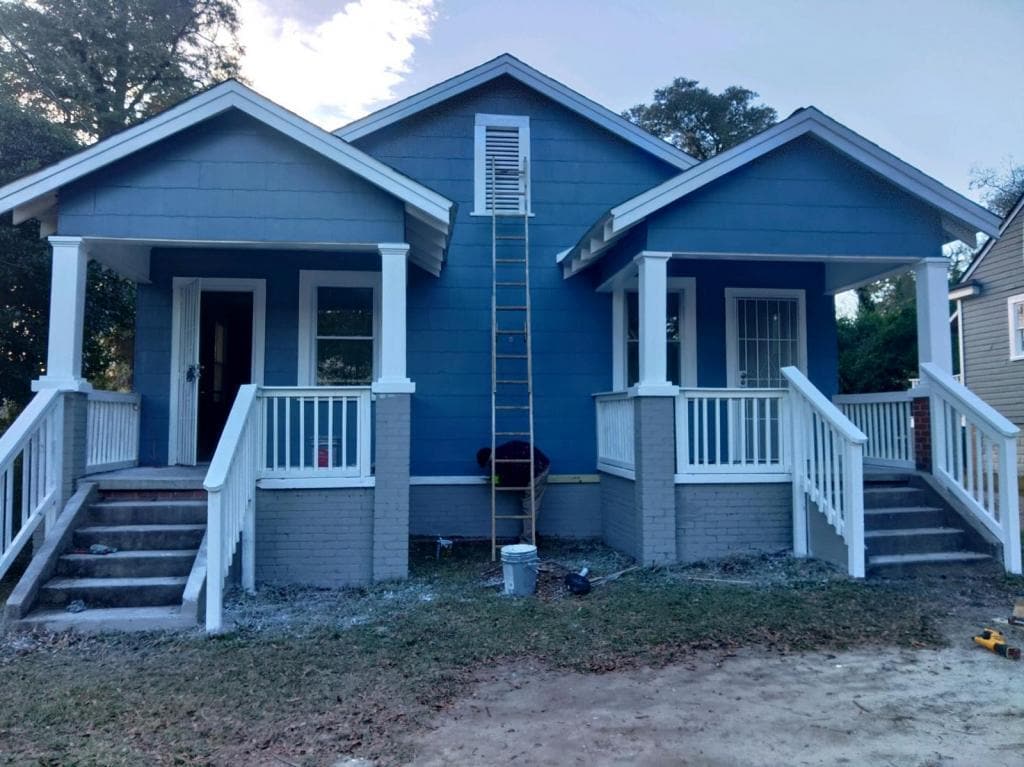 Building Photo - 1503 11th Avenue