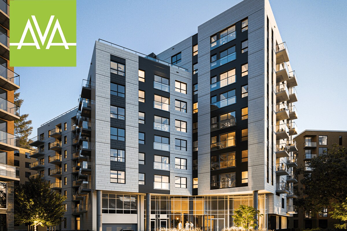Primary Photo - Ava Montréal