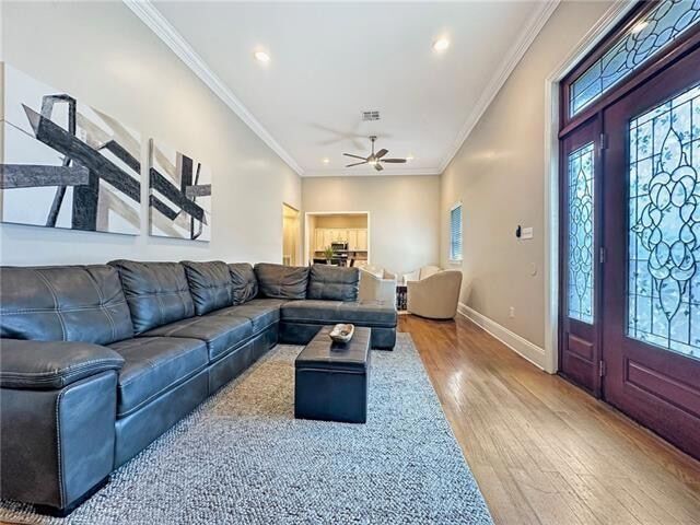 Foto del edificio - 1502 N Dorgenois St