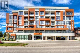 Building Photo - 5001 Corporate Dr