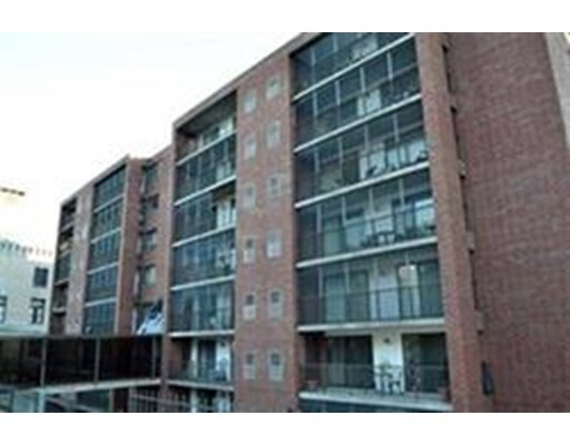 Foto del edificio - 100 High St